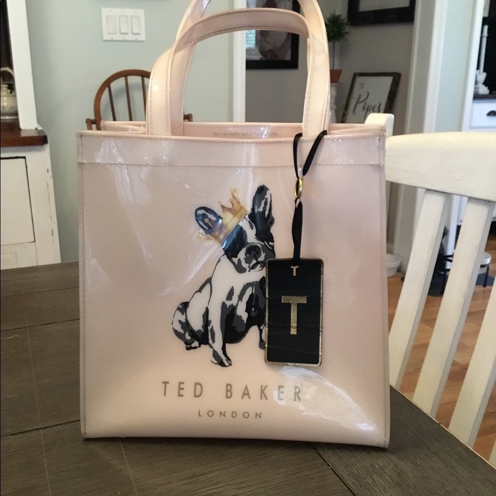 Ted Baker handbag